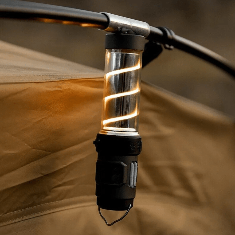 Rechargeable Outdoor Mosquito Repellent Lamp - My Good Buys - Rechargeable Outdoor Mosquito Repellent Lamp