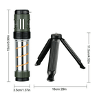 Rechargeable Outdoor Mosquito Repellent Lamp - My Good Buys - Rechargeable Outdoor Mosquito Repellent Lamp
