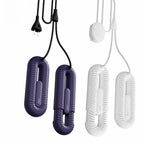 Stretchable Wearable Electric Sterilization Shoe Dryer