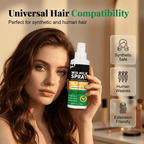Revitalizing Leave-In Wig Conditioner Spray - My Good Buys - Revitalizing Leave-In Wig Conditioner Spray