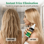Revitalizing Leave-In Wig Conditioner Spray - My Good Buys - Revitalizing Leave-In Wig Conditioner Spray