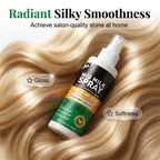 Revitalizing Leave-In Wig Conditioner Spray - My Good Buys - Revitalizing Leave-In Wig Conditioner Spray