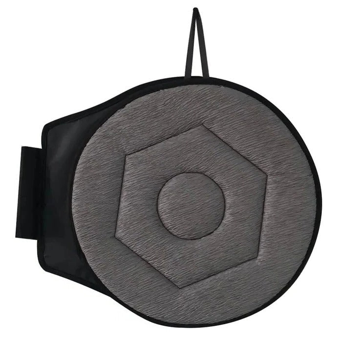 Rotating Seat Cushion, 360 Rotating Seat Cushion Pivot Disc Pad - My Good Buys - Rotating Seat Cushion, 360 Rotating Seat Cushion Pivot Disc Pad