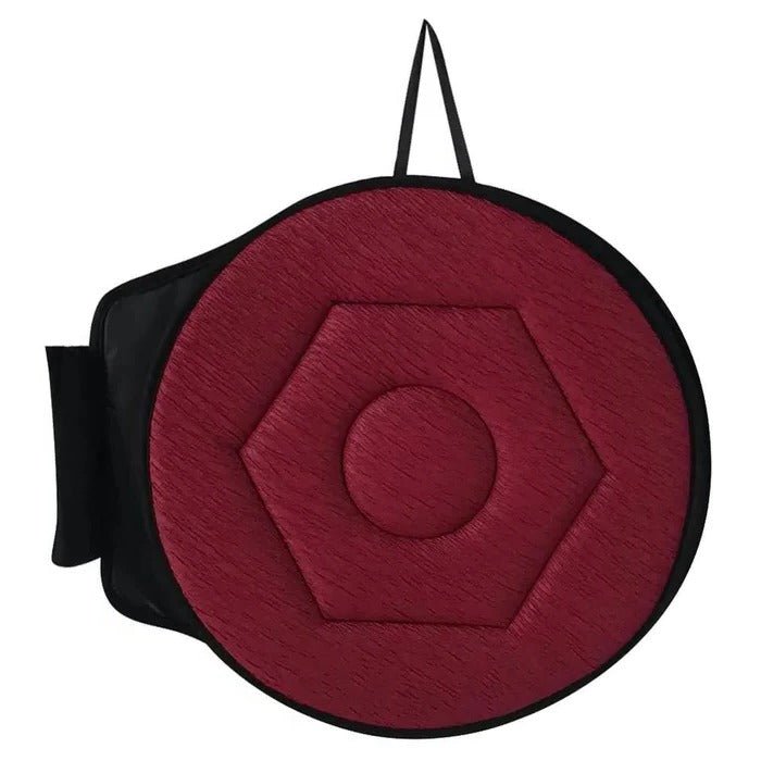 Rotating Seat Cushion, 360 Rotating Seat Cushion Pivot Disc Pad - My Good Buys - Rotating Seat Cushion, 360 Rotating Seat Cushion Pivot Disc Pad