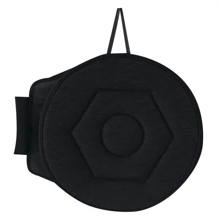 Rotating Seat Cushion, 360 Rotating Seat Cushion Pivot Disc Pad - My Good Buys - Rotating Seat Cushion, 360 Rotating Seat Cushion Pivot Disc Pad