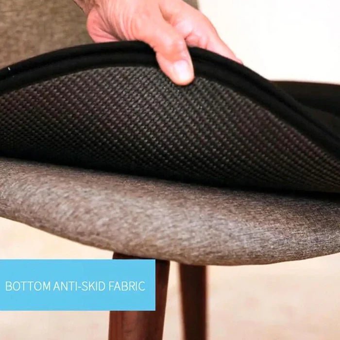 Rotating Seat Cushion, 360 Rotating Seat Cushion Pivot Disc Pad - My Good Buys - Rotating Seat Cushion, 360 Rotating Seat Cushion Pivot Disc Pad