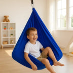 Sensory Autism Therapy Swing Indoor and Outdoor Hammock - My Good Buys - Sensory Autism Therapy Swing Indoor and Outdoor Hammock