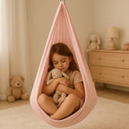 Sensory Autism Therapy Swing Indoor and Outdoor Hammock - My Good Buys - Sensory Autism Therapy Swing Indoor and Outdoor Hammock