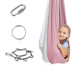 Sensory Autism Therapy Swing Indoor and Outdoor Hammock - My Good Buys - Sensory Autism Therapy Swing Indoor and Outdoor Hammock
