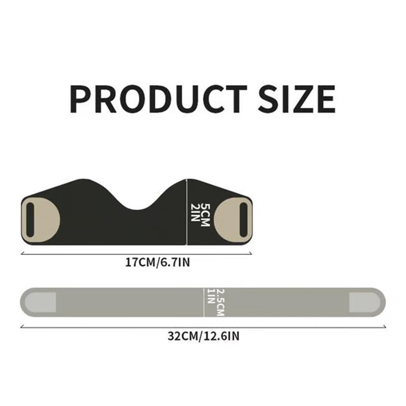 🔥Silicone Patella Knee Strap for Knee Pain Relief - My Good Buys - 🔥Silicone Patella Knee Strap for Knee Pain Relief