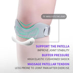 🔥Silicone Patella Knee Strap for Knee Pain Relief - My Good Buys - 🔥Silicone Patella Knee Strap for Knee Pain Relief