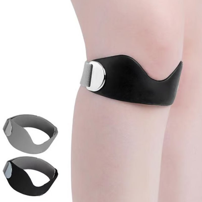 🔥Silicone Patella Knee Strap for Knee Pain Relief - My Good Buys - 🔥Silicone Patella Knee Strap for Knee Pain Relief