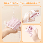 🔥Silicone Scalp Massager - My Good Buys - 🔥Silicone Scalp Massager