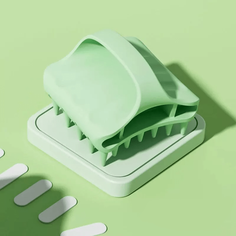 🔥Silicone Scalp Massager - My Good Buys - 🔥Silicone Scalp Massager