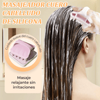 🔥Silicone Scalp Massager - My Good Buys - 🔥Silicone Scalp Massager