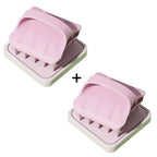 🔥Silicone Scalp Massager - My Good Buys - 🔥Silicone Scalp Massager