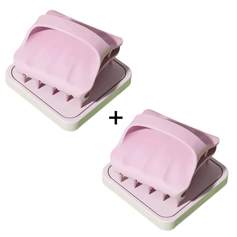 🔥Silicone Scalp Massager - My Good Buys - 🔥Silicone Scalp Massager