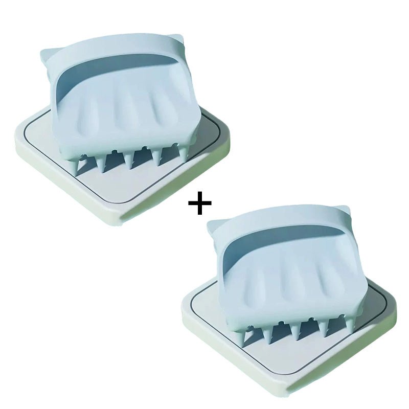 🔥Silicone Scalp Massager - My Good Buys - 🔥Silicone Scalp Massager