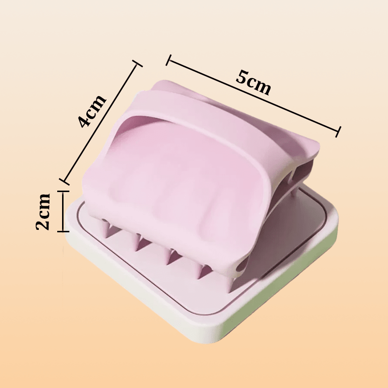 🔥Silicone Scalp Massager - My Good Buys - 🔥Silicone Scalp Massager