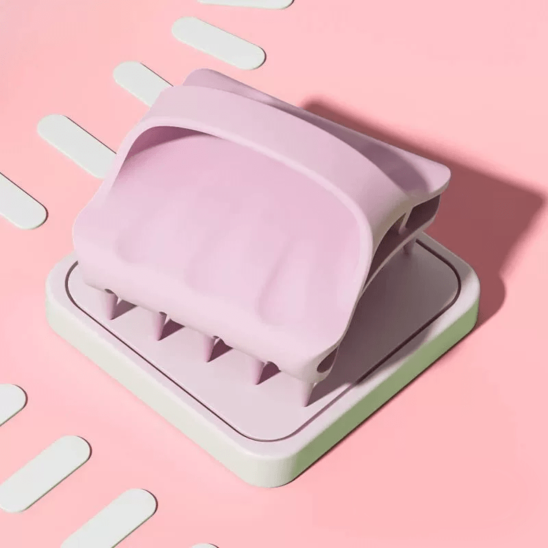 🔥Silicone Scalp Massager - My Good Buys - 🔥Silicone Scalp Massager