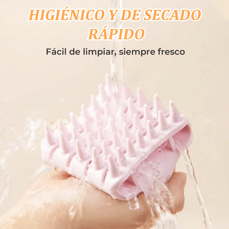 🔥Silicone Scalp Massager - My Good Buys - 🔥Silicone Scalp Massager