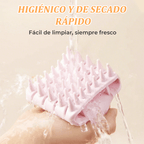🔥Silicone Scalp Massager - My Good Buys - 🔥Silicone Scalp Massager