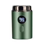 Mini portable electric shaver