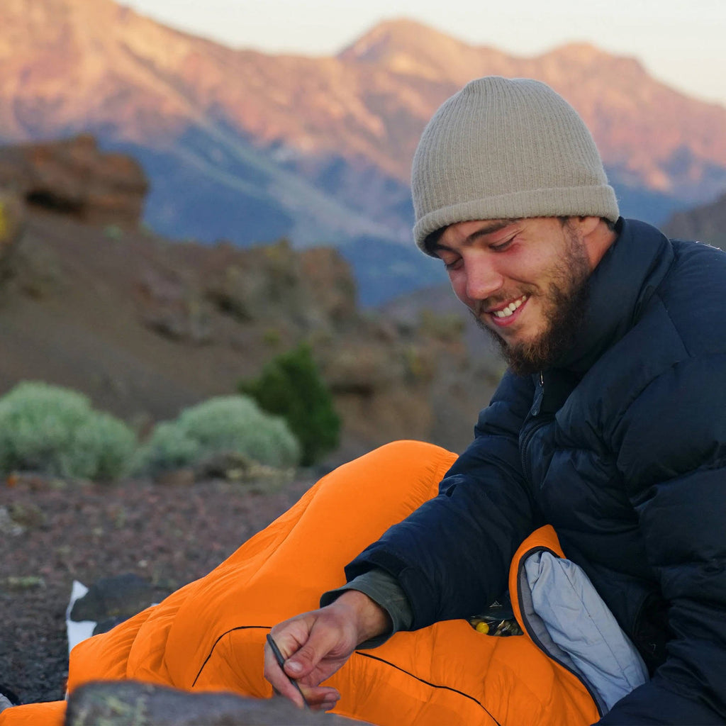Sleeping Bag For Adults - My Good Buys - Sleeping Bag For Adults