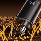 Smart Electric Nose Hair Trimmer - My Good Buys - Smart Electric Nose Hair Trimmer