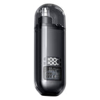 Smart Electric Nose Hair Trimmer - My Good Buys - Smart Electric Nose Hair Trimmer
