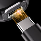 Smart Electric Nose Hair Trimmer - My Good Buys - Smart Electric Nose Hair Trimmer