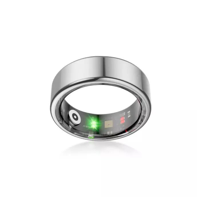 Smart Ring Waterproof Wearable Fitness Trackers for Women Men - My Good Buys - Smart Ring Waterproof Wearable Fitness Trackers for Women Men