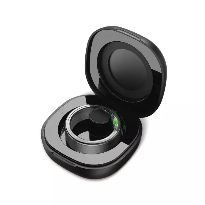Smart Ring Waterproof Wearable Fitness Trackers for Women Men - My Good Buys - Smart Ring Waterproof Wearable Fitness Trackers for Women Men