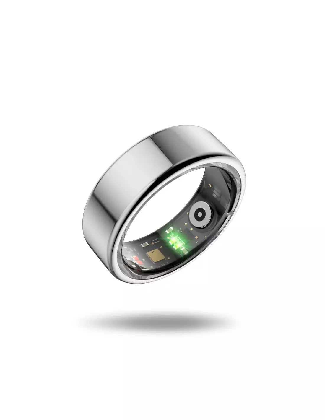 Smart Ring Waterproof Wearable Fitness Trackers for Women Men - My Good Buys - Smart Ring Waterproof Wearable Fitness Trackers for Women Men