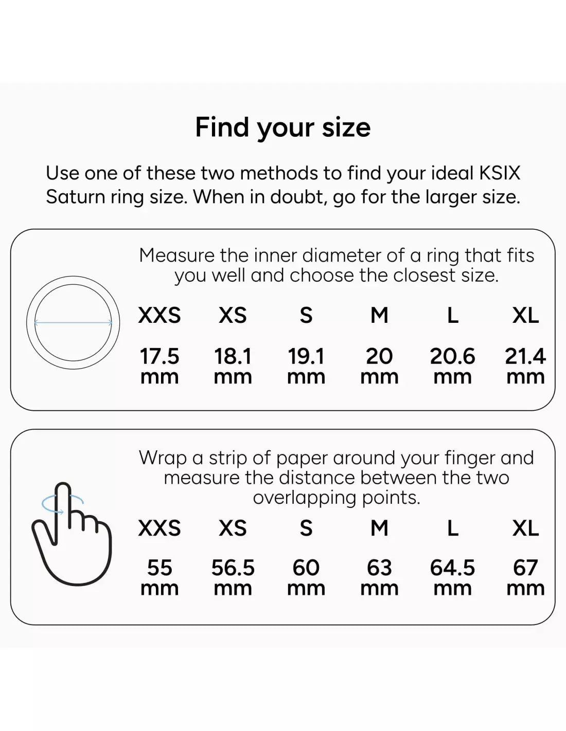 Smart Ring Waterproof Wearable Fitness Trackers for Women Men - My Good Buys - Smart Ring Waterproof Wearable Fitness Trackers for Women Men