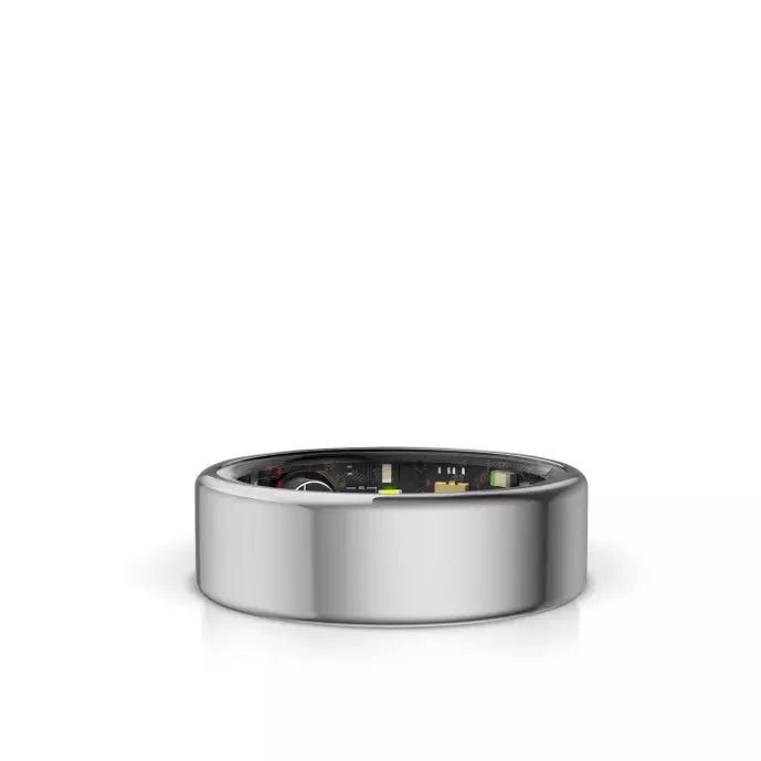 Smart Ring Waterproof Wearable Fitness Trackers for Women Men - My Good Buys - Smart Ring Waterproof Wearable Fitness Trackers for Women Men