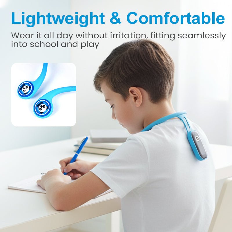 Smart Vibrating Posture Corrector - My Good Buys - Smart Vibrating Posture Corrector