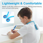 Smart Vibrating Posture Corrector - My Good Buys - Smart Vibrating Posture Corrector