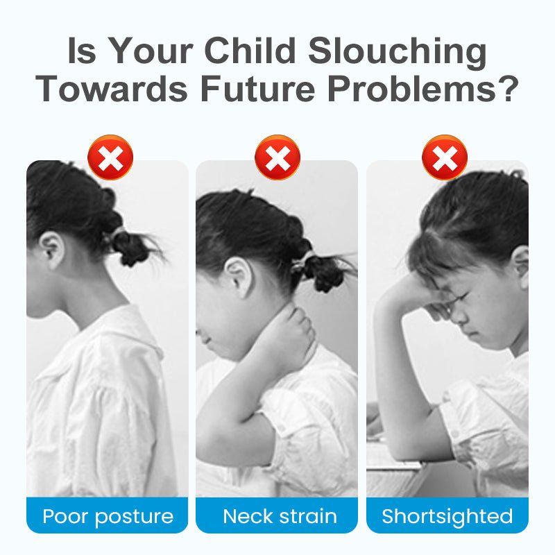 Smart Vibrating Posture Corrector - My Good Buys - Smart Vibrating Posture Corrector