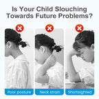 Smart Vibrating Posture Corrector - My Good Buys - Smart Vibrating Posture Corrector