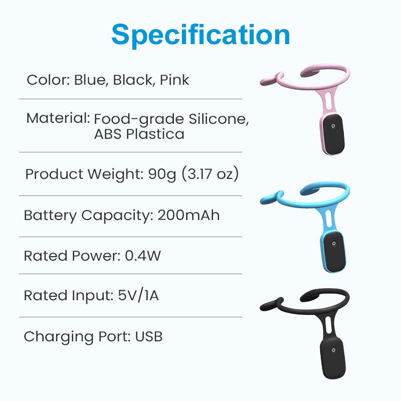 Smart Vibrating Posture Corrector - My Good Buys - Smart Vibrating Posture Corrector
