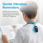 Smart Vibrating Posture Corrector - My Good Buys - Smart Vibrating Posture Corrector