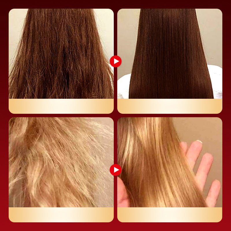 ✨Smoothing & Hydrating Hair Mask - My Good Buys - ✨Smoothing & Hydrating Hair Mask