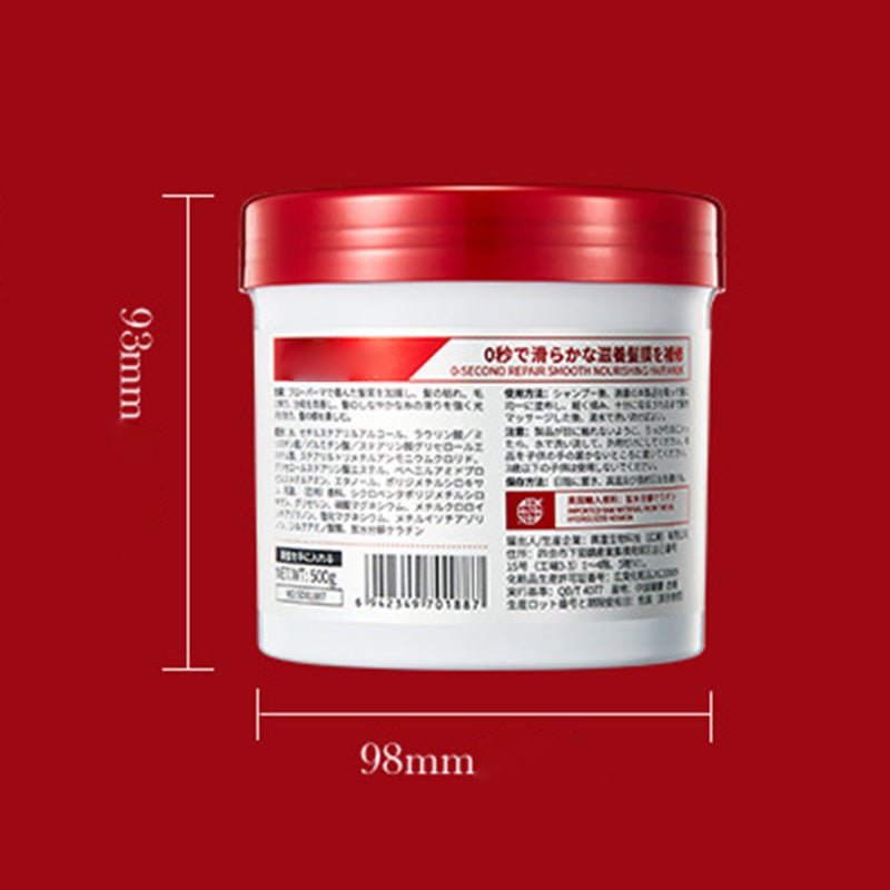 ✨Smoothing & Hydrating Hair Mask - My Good Buys - ✨Smoothing & Hydrating Hair Mask