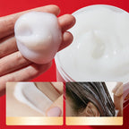 ✨Smoothing & Hydrating Hair Mask - My Good Buys - ✨Smoothing & Hydrating Hair Mask