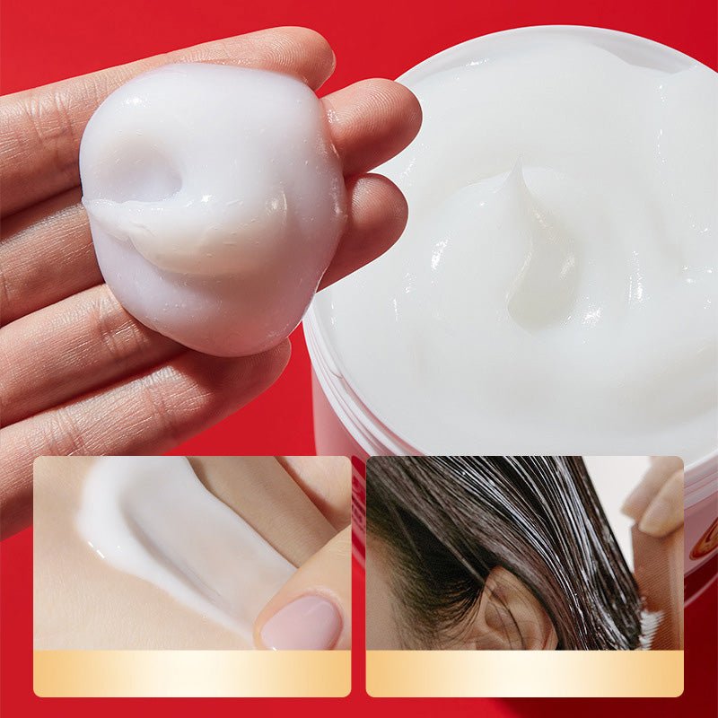 ✨Smoothing & Hydrating Hair Mask - My Good Buys - ✨Smoothing & Hydrating Hair Mask