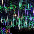 Snowfall Garland Lights (set of 8) - My Good Buys - Snowfall Garland Lights (set of 8)