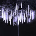 Snowfall Garland Lights (set of 8) - My Good Buys - Snowfall Garland Lights (set of 8)