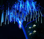 Snowfall Garland Lights (set of 8) - My Good Buys - Snowfall Garland Lights (set of 8)
