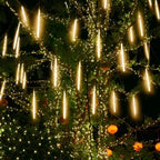 Snowfall Garland Lights (set of 8) - My Good Buys - Snowfall Garland Lights (set of 8)